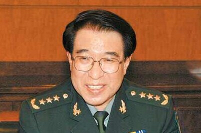 徐才厚 新闻联播 徐才厚亮相新闻联播视频
