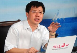 冀文林背后的大老虎是谁 冀文林与大老虎关系（冀文林后台保护伞）