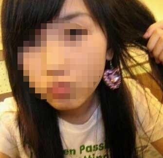90后被包养校花吸毒被抓