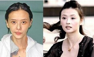 大庆警方抓吸毒女视频