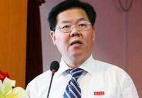 厦门大学校长朱崇实简历 厦大校长资料背景简介照片图