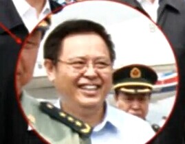 海南谭力近况 海南谭力限制出境,海南省谭力被查