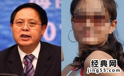 谭力老婆女主播照片 谭力妻子绵阳电视台主持人资料背景简介照片图