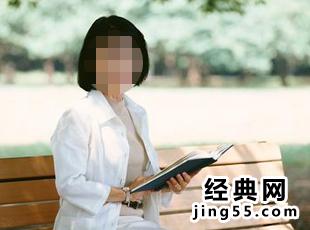 谭力老婆女主播照片 谭力妻子绵阳电视台主持人资料背景简介照片图