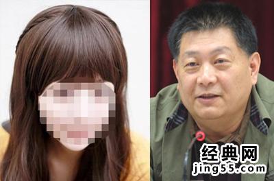 杨刚通奸女照片 新疆原副书记杨刚情妇照片资料图（通奸被双开）