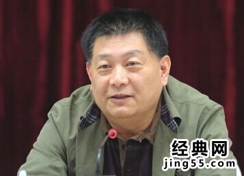 新疆杨刚简历 新疆副书记杨刚背景资料简介照片图