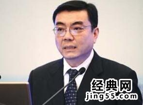 付毅简历 成都政协副主席付毅资料背景简介成都付毅照片图