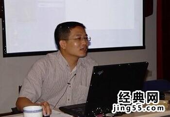 厦大博导被传诱奸女学生 厦门大学教授吴春明被指诱奸女生（图）
