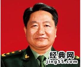 沈阳军区联勤部领导名单 沈阳军区联勤部有多少将军