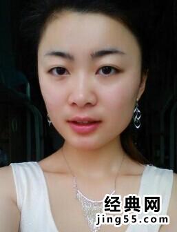 @LadyBeauty聆听音乐那样美（照片微博资料图）寻心动男生