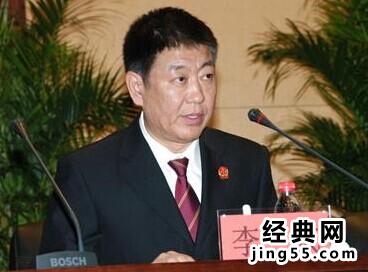 李威简历 大连中院院长李威简历资料背景简介照片图