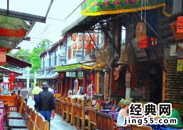 大理洱海客栈排名 洱海醒来客栈,大理双廊最好海景客栈,大理双廊客栈排名