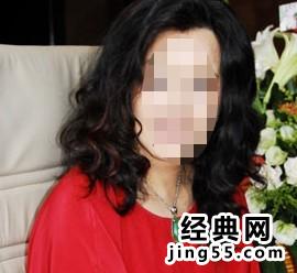 绵阳市委书记谭力的老婆 谭力老婆照片谭力北川妻子两任老婆资料图