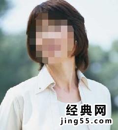 绵阳市委书记谭力的老婆 谭力老婆照片谭力北川妻子两任老婆资料图