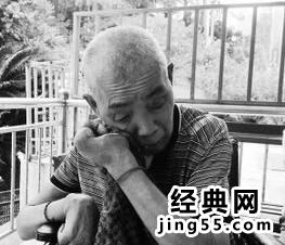 把老人送进养老院坏处 养老院老人居住的房间照片