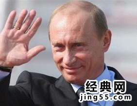 普京警告安倍动中国试试