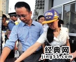 《卖淫店老板“假立功”真相》