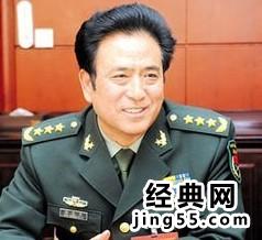 中央军委纪委书记的级别 