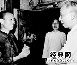 刘少奇与叶剑英矛盾 叶剑英为何恨刘少奇,叶剑英刘少奇恩怨