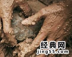 一天半夜 一场特大的泥石流 浙江泥石流一家被埋