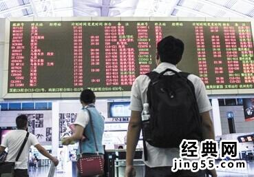 华东8机场停降航班 【华东8机场停降航班】原因疑受军演影响