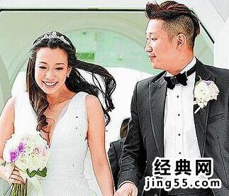 吴辰君老公廖怀南父亲廖晖母亲赵汝蘅祖父廖承志曾祖父廖仲恺照片