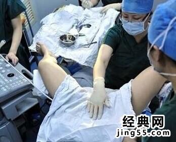 女人卵子出来时的图片 卵子排出的真实图片|卖卵子真实过程图片