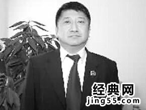 李晓明简历 长春反贪局长李晓明简历背景资料简介照片图
