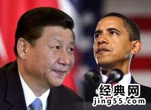 中国主席拒绝奥巴马访华 