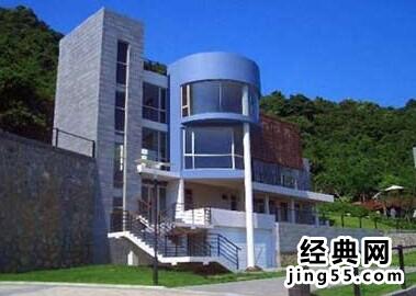 上海崇明农村别墅出租 中国最豪华的私人别墅 崇明前进农场别墅房价