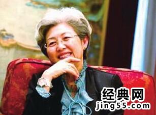 外交部傅莹的父亲是谁 图,傅莹的父亲背景简介 图|阿民资料图