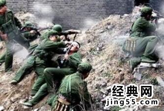 中越边境战争中国伤亡惨重 抗战中中国为什么伤亡惨重（真相）