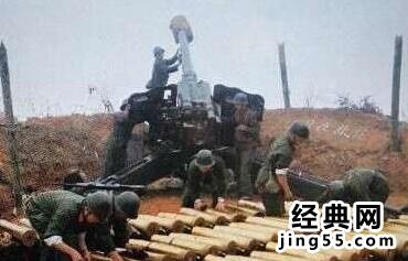 中越边境战争中国伤亡惨重 抗战中中国为什么伤亡惨重（真相）