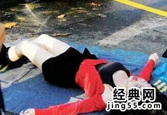 年轻时尚溺亡女子漂亮 年轻女子溺亡现场