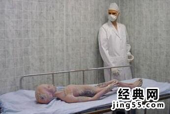 月球外星人的宇宙飞船照片 月球背面有外星人视频