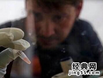 埃博拉疫苗下周将人体试验