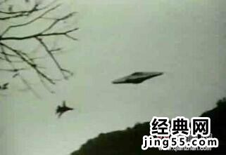 中国战机迫降ufo视频 中国成功迫降ufo视频
