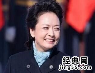 日本评中国第一夫人 彭丽嫒第一夫人刺痛了谁
