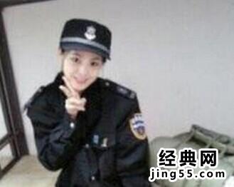 女子看守所管教女民警 白云区看守所女管教