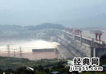 三峡大坝的惊天秘密 三峡大坝的惊天秘密中国三峡大坝恐怖秘密曝光