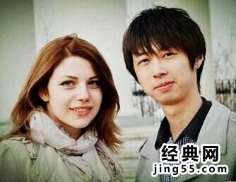 中国人在乌克兰娶美女 去乌克兰娶个美女图_河北小伙娶乌克兰女人