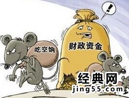 中央关于吃空饷的清理 河北