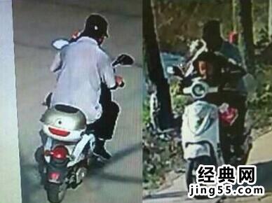 扬州失踪女童照片  7岁江苏扬州失踪女孩照片王彦雯资料图