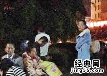 云南普洱景谷地震最新消息今天10月8日还有地震余震吗中国地震台网测定