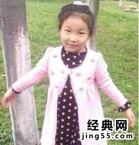 扬州杀害女童男为什么要把小女孩带走杀死?江苏失踪女童被杀原因