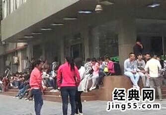 河南农大被骗事件怎么处理 河南农大录取诈骗,河南农大考生门真相