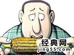 转基因玉米的惊天内幕 转基因惊天内幕