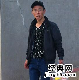 卖卫生巾救女男子网友评论 