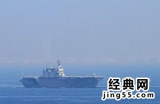 中国海军打不过日本海上自卫队 