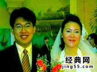 女首富杨惠妍老公 中国女首富杨惠妍老公照片背景资料个人简介